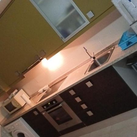 Turisblo Apartamento 2 Бенікарло Екстер'єр фото