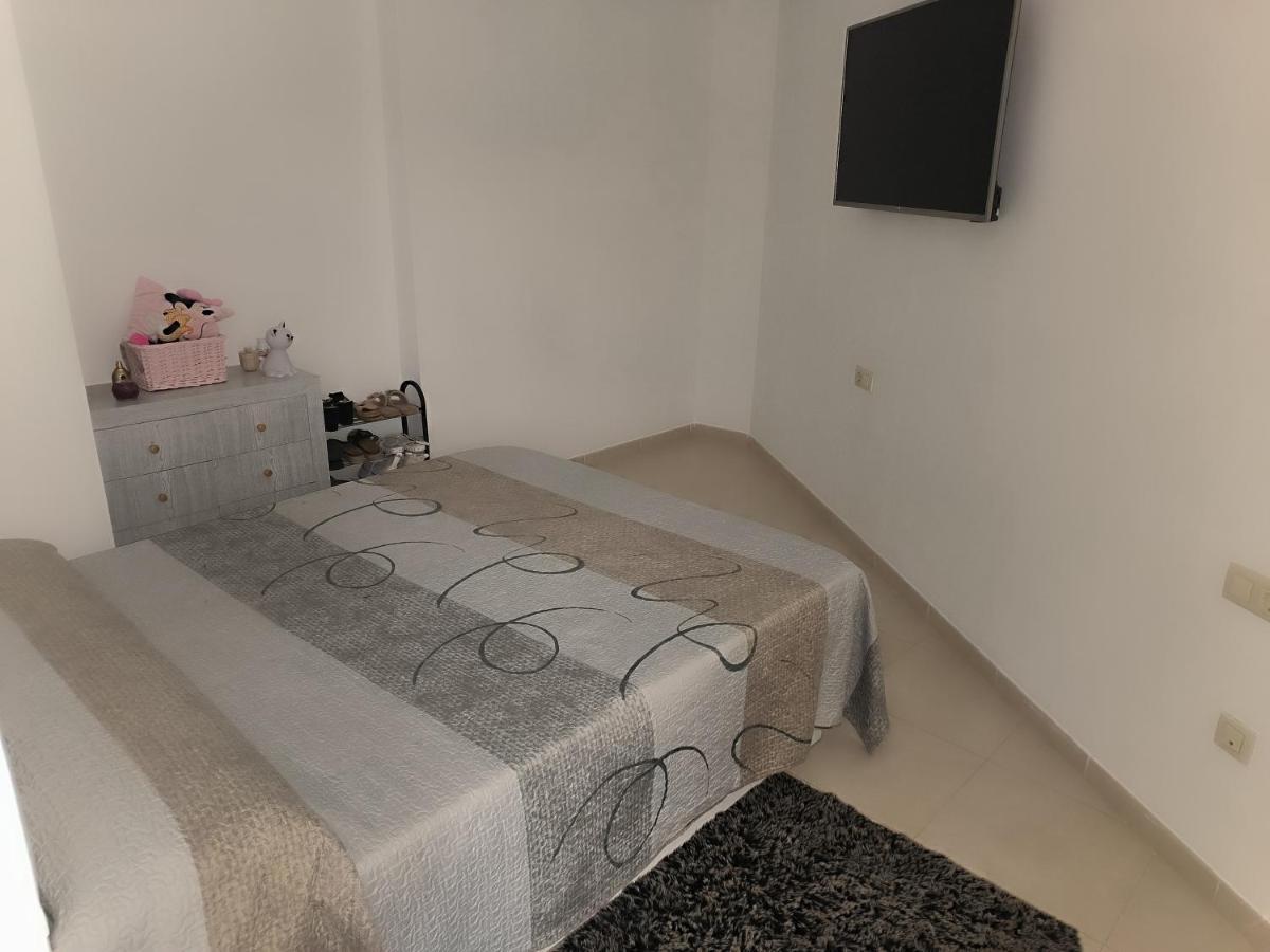 Turisblo Apartamento 2 Бенікарло Екстер'єр фото
